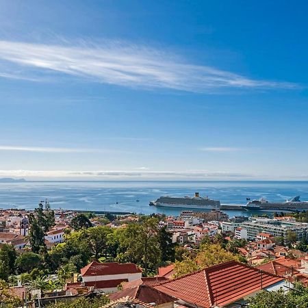 Casa Do Castelo By An Island Apart Funchal  Buitenkant foto