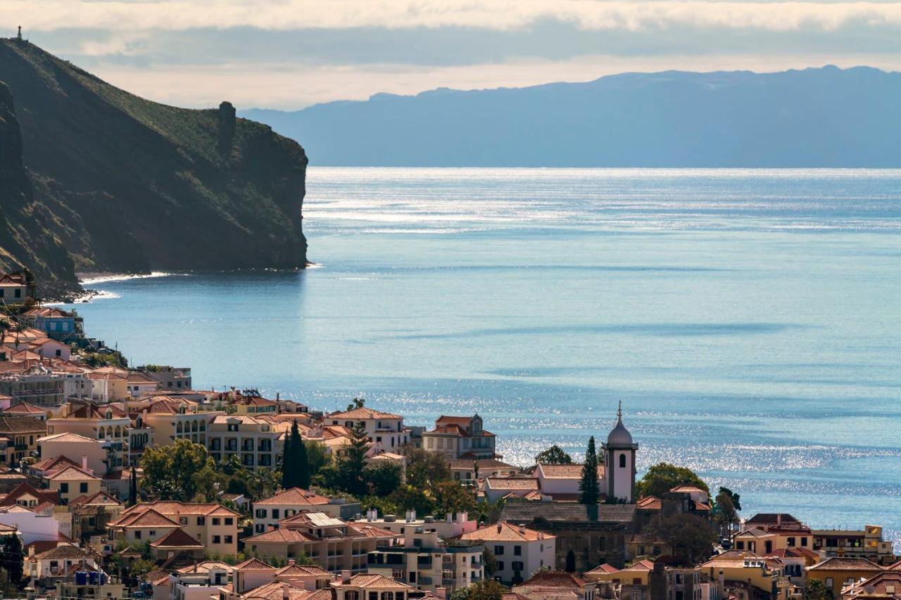 Casa Do Castelo By An Island Apart Funchal  Buitenkant foto