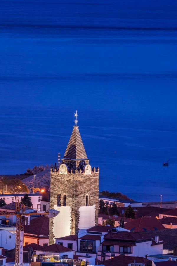 Casa Do Castelo By An Island Apart Funchal  Buitenkant foto
