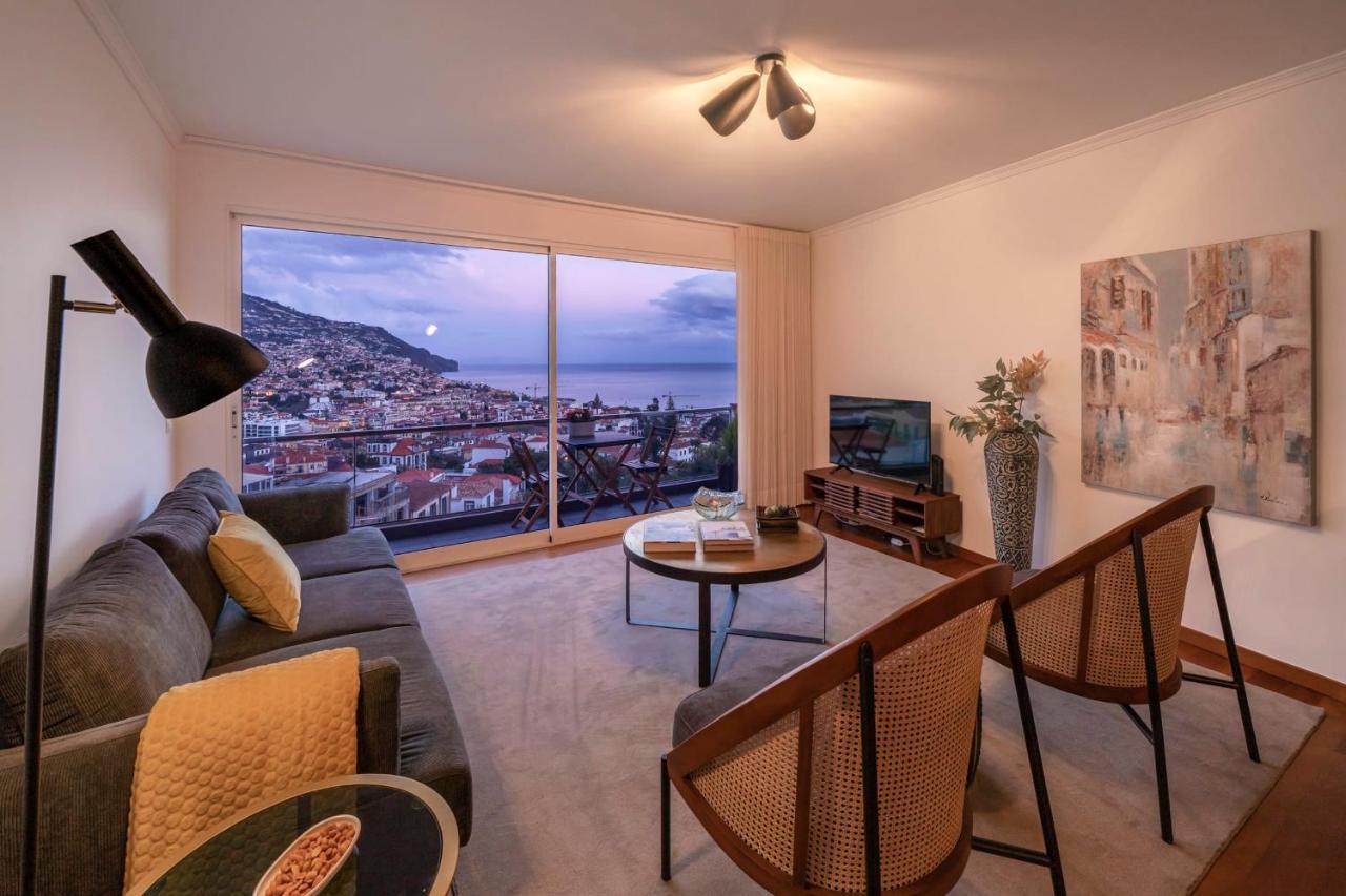 Casa Do Castelo By An Island Apart Funchal  Buitenkant foto