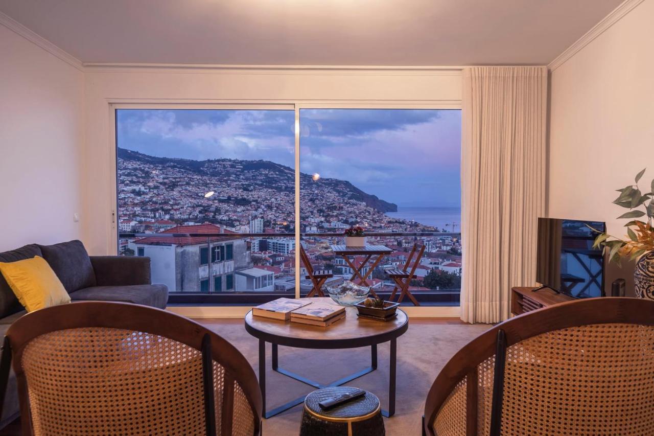 Casa Do Castelo By An Island Apart Funchal  Buitenkant foto